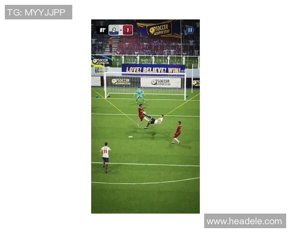 足球球星候选推荐名单揭晓，谁将成为未来足坛的超级巨星