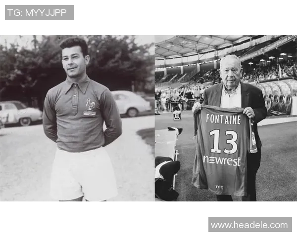 全球足球十大13号球星盘点 各国传奇球员的璀璨足迹