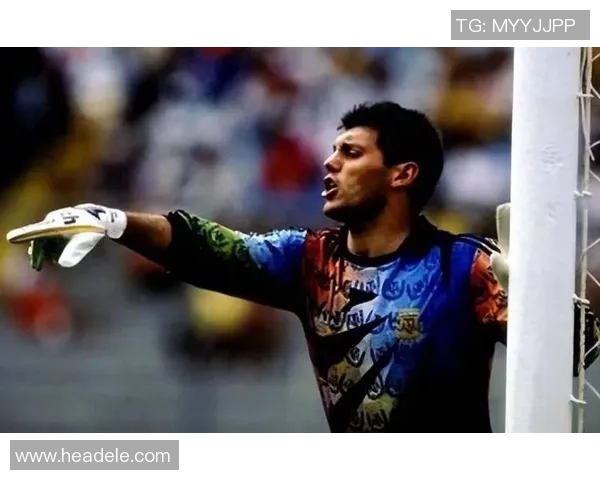 德国足球点球大师盘点那些历史上最具影响力的射手们